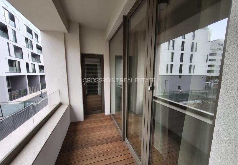 Prima închiriere / Herastrau - 3