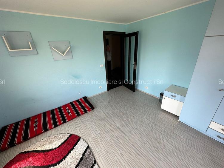 DUPLEX LA INTRARE IN MOSNITA NOUA - 23
