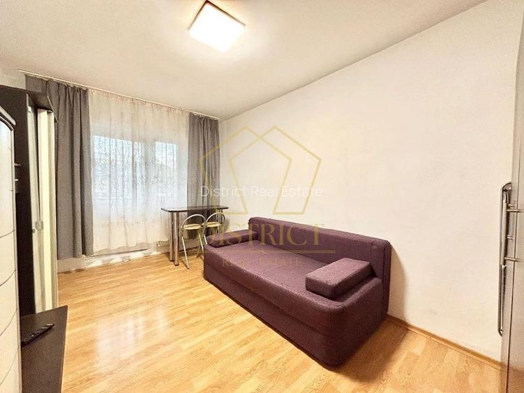 Apartament cu 1 camera | Zona Buziasului - 2
