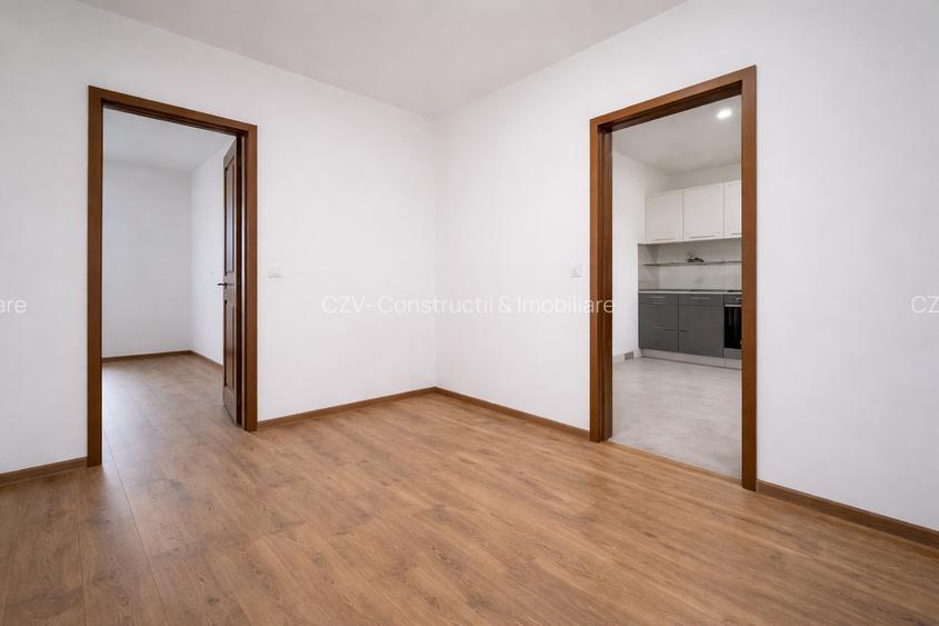 Locuință ideală pentru familie – terasă, balcon, mansardă 62 mp - 5