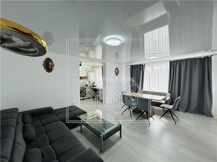 Casa de vanzare in Sibiu - tip duplex - 177 mp utili - Selimbar - 4