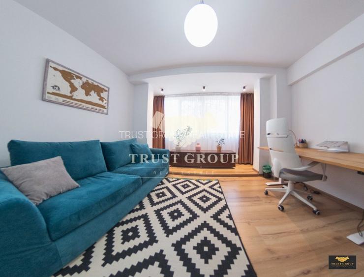 Apartament 3 camere Cismigiu | Imobil fara risc sau urgenta  - 8