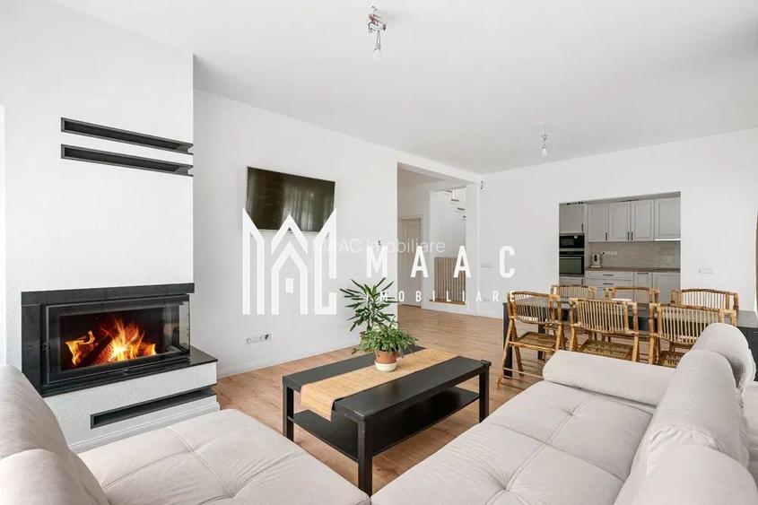 Casa 5 camere | Moderna | Teren 1036 MP | Tocile - 15