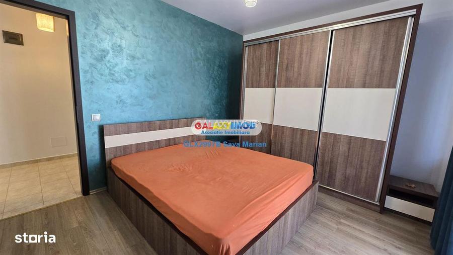 APARTAMENT 2 CAMERE BRAGADIRU CU LOC PARCARE - 3