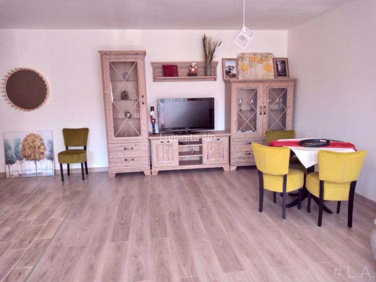 Apartament modern 2 camere – Urban Plaza, etaj 7, vedere superbă - 4