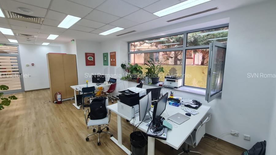 REC3001035 Cladire de birouri Armeneasca Comision 0 - 7