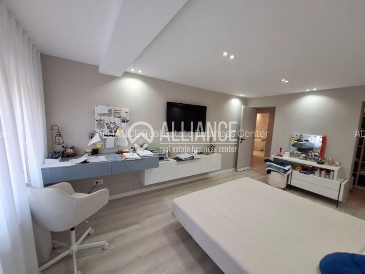 Vila exclusivista Eforie Sud (06) cu vedere frontala la mare - 18