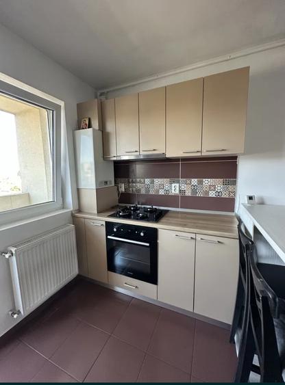 Închiriere apartament 2 camere – 40 mp, Aparatorii Patriei, Sector 4