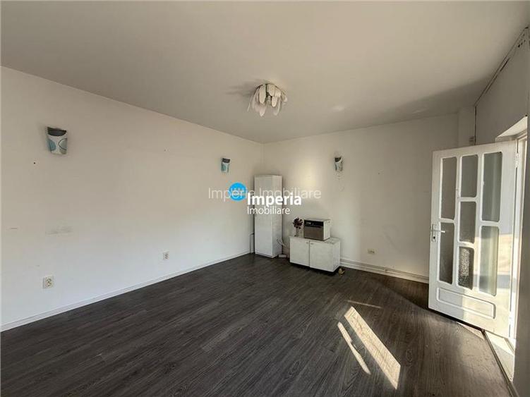 Vila interbelica de exceptie in zona centrala Iasi | 247 mp utili | teren 423 mp - 13