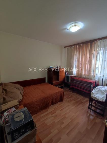 Apartament 3 camere – locație premium în TOMIS 3, Constanța - 7