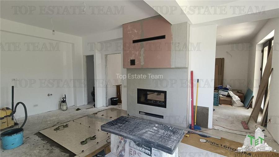 Casa de Vanzare in Otopeni - 3