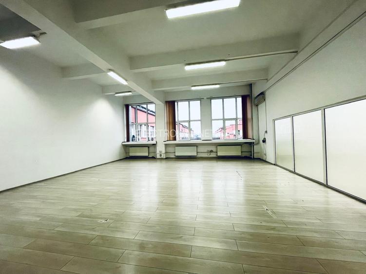 ELECTROMAGNETICA BUSINESS PARK - 5