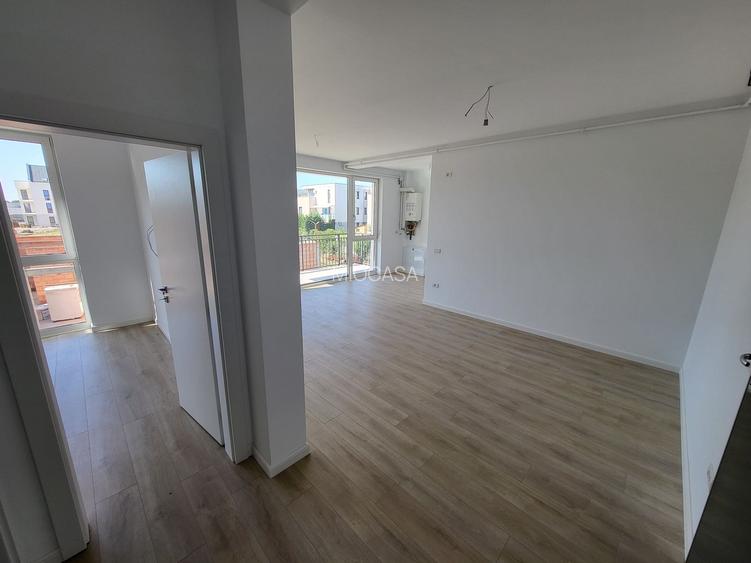 NOU in ORAS. ETAJ 1. Langa FARA COMISION!!! - 4