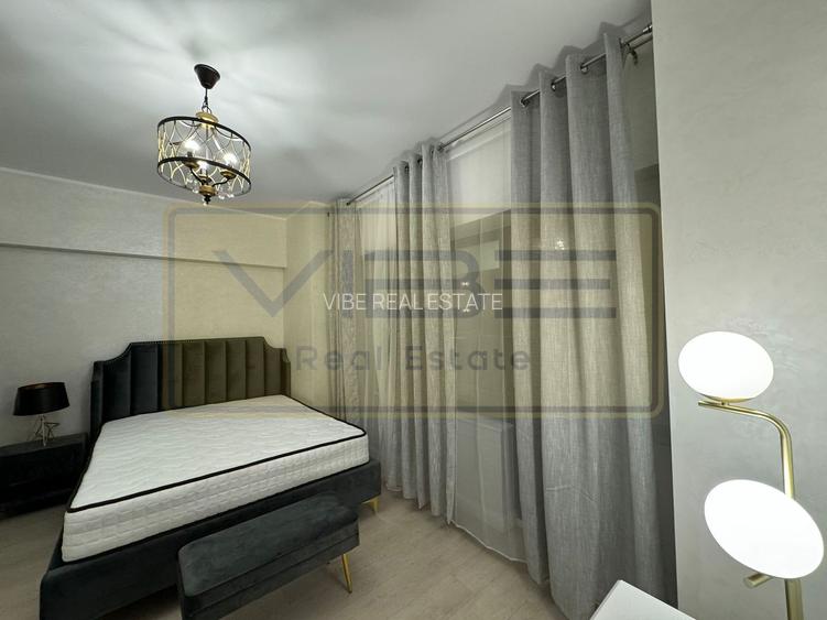 Apartament INTABULAT 2 camere decomandat  Royal Town Copou - 24