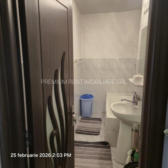 Timpuri Noi, garsoniera, 5 minute metrou, etaj 2, pret negociabil - 8