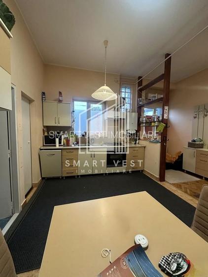 Apartament 2 camere stil evreiesc | Etaj 1 din 1 | Zona Ultracentrala - 17