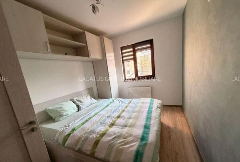 APARTAMENT 3 CAMERE LUX SEMIDECOMANDAT CONFORT 2 ZONA CAMPUS - 7