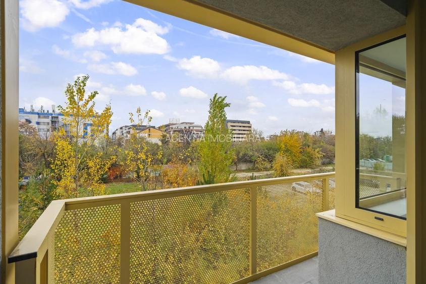 Best Price | 2 Camere Mobilat Utilat | Aviatiei Park | Herastrau - 13