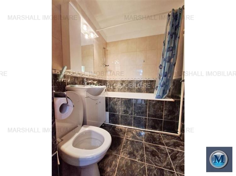 Apartament 2 camere de vanzare, zona Ultracentral, 56 mp #16794 - 7