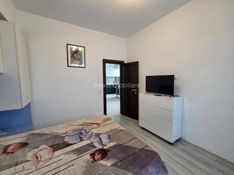 Apartament 3 camere-Moara de foc-bloc nou - 6