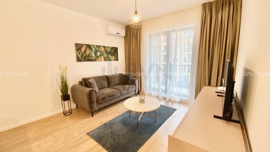 REA1021529 Studio loc parcare inclus H Lake Pipera - 5