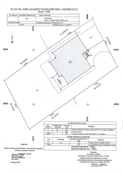 Vilă premium contemporană, finalizată în 2023 – design rafinat - 1