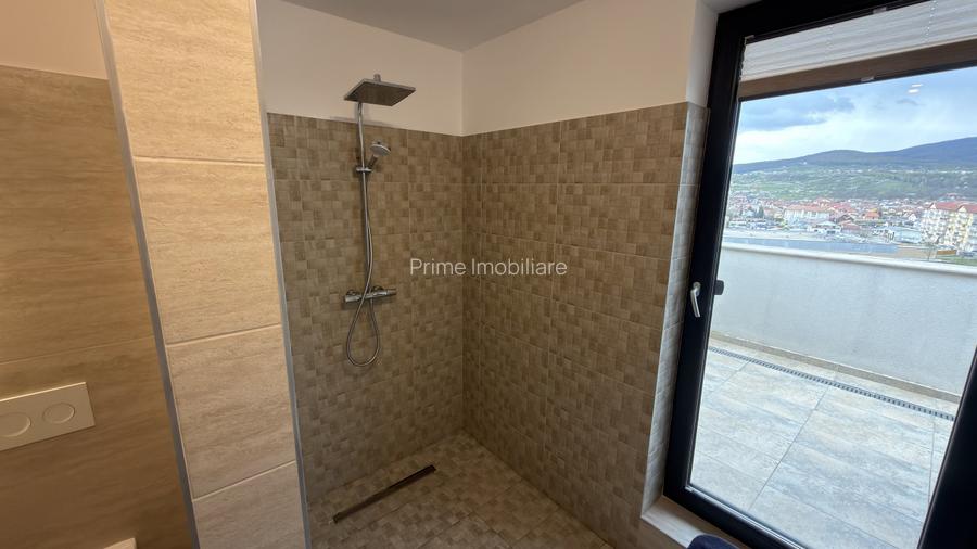 Penthouse | 82mp | terasa 30mp | zona Cetate - 10