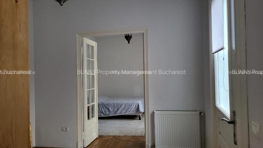 2 camere | Curte 100 MP | Cotroceni | QF834 - 2