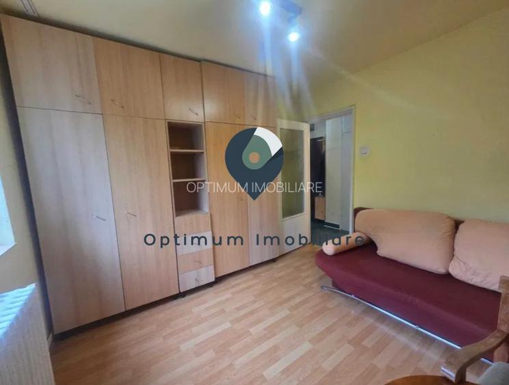 Apartament cu 2 camere decomandat in Manastur, etaj 1 ! - 3