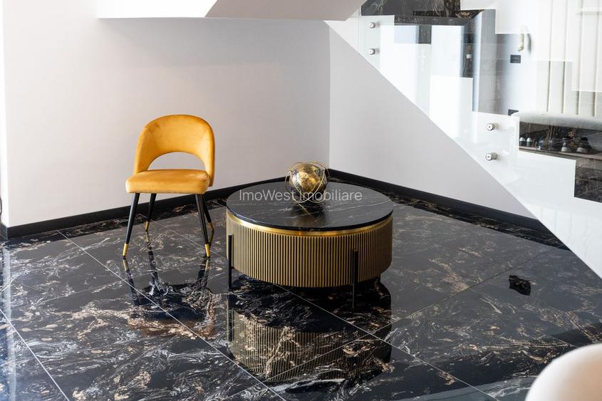 Casa Premium | Spa privat | Garaj Dublu | Mobilata-Utilata | 360 utili - 11