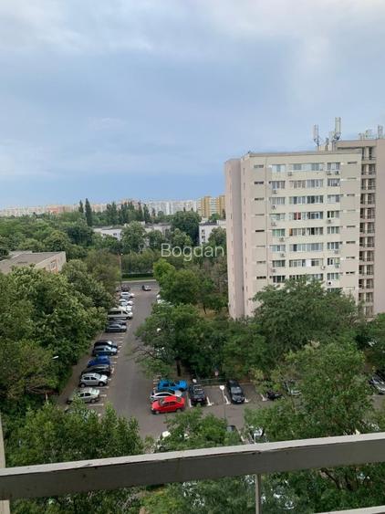 Garsoniera TItan-Policlinica - 3