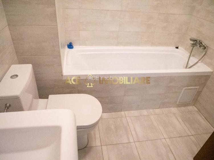 2 Camere de inchiriat | Berceni | Metrou | Centrala | Parcare | - 6