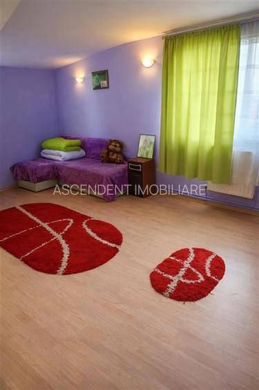 Casa potential:locuire multifamiliala,activitati comerciale,birouri,677 mp teren - 17