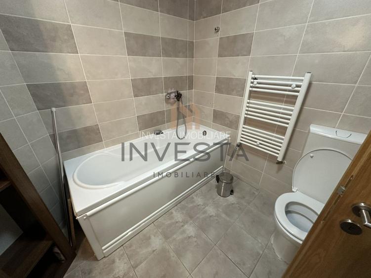 Oportunitate de investite zona Hasdeu, bloc nou,vis a vis de Platinia! - 8