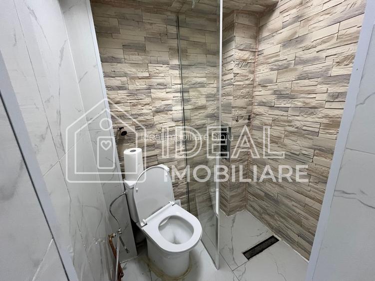 Apartament 2 camere - zona Țiglari - 8