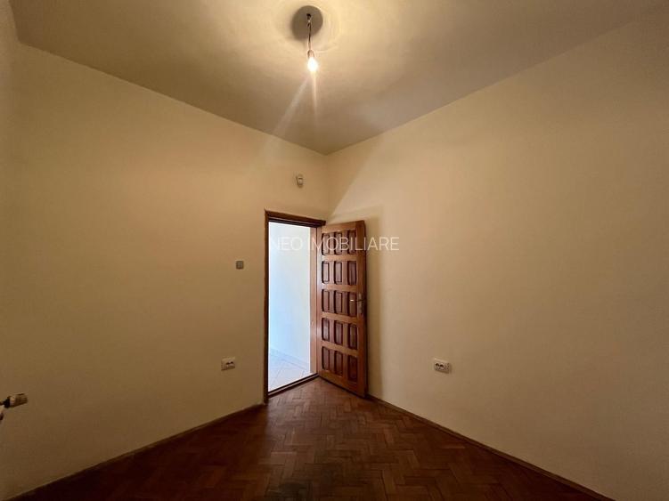 Spatiu Comercial | 4 Locuri de parcare. - 5