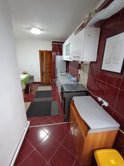 Ofer spre inchiriere apartament Tudor - 3