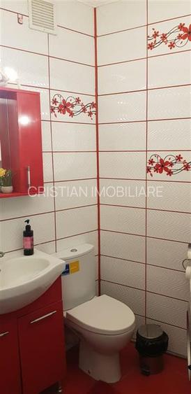 VEDERE LA DUNARE Hexagoane mobilat si Utilat 3 Camere 100mp - 6