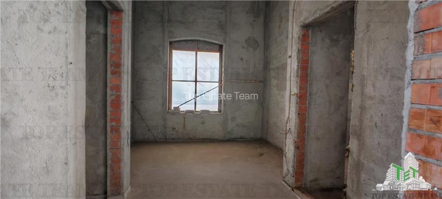 Vila somptuoasa, 10 + camere, S+P+1, 1100mp utili, cu toate utilitatile, in  sec - 20