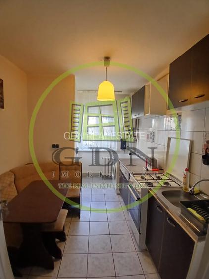 Apartament de închiriat Strand 2 camere - 3