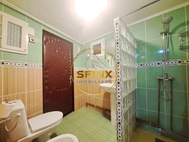 Casa de vacanta cu priveliste | Pensiune | Lac Siriu | Judetul Buzau - 25