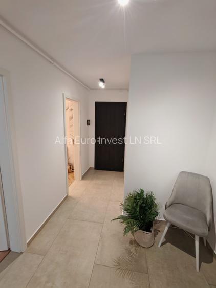 Apartament - De Inchiriat - Central - Brasov - 5