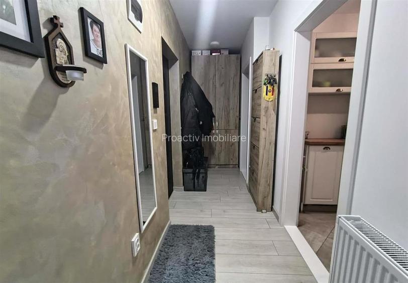 Garsoniera | 37 mp | Loc de parcare inclus | G-3820 - 3