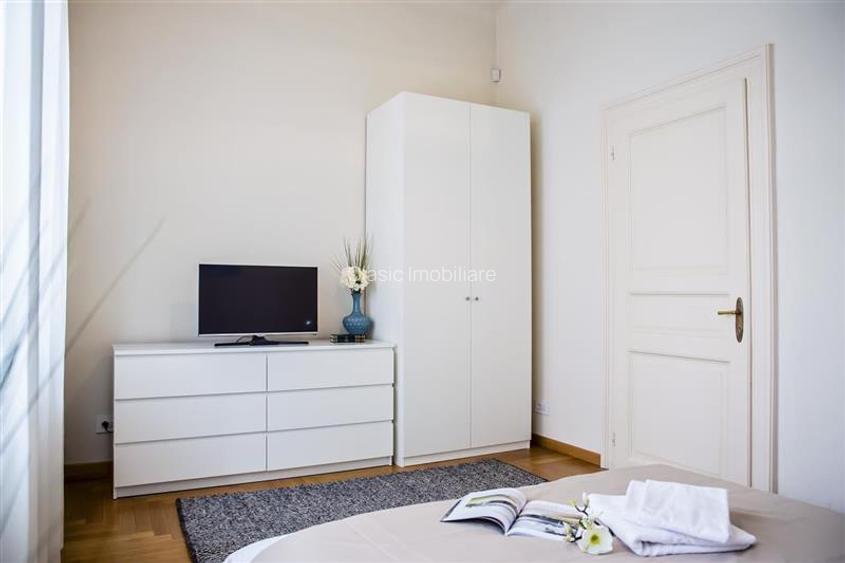 Inchiriere apartament 3 camere, ultrafinisat in Centru str. A.Iancu, Cluj-Napoca - 15