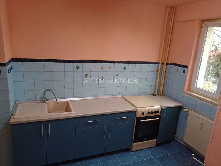 Apartament 3 Camere | Decomandat | Mihai Bravu | Bloc Reabilitat Termic | - 7