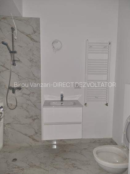 Apartament 2 camere,centrala proprie, Blv. Uverturii-Lidl,comision 0,TVA inclus! - 25