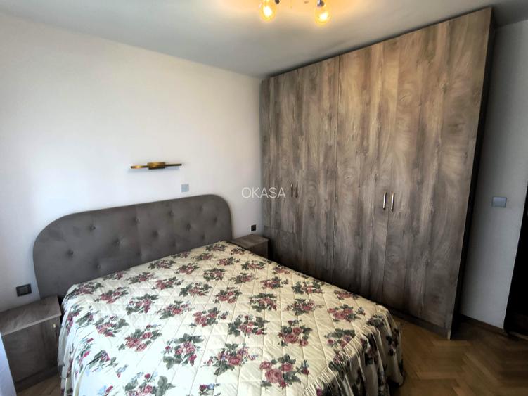 Vânzare | 2 camere Piața Iancului | Metrou 3 min | Liber | Mutare imediată - 10