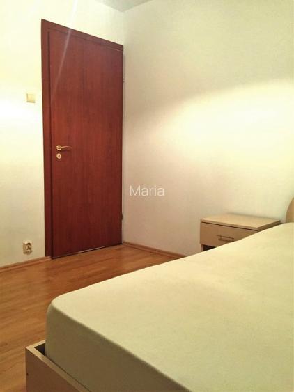 Apartament Aviatiei, 2 cam., 3/4, decomandat. 3 min. de metrou+Loc parcare - 6