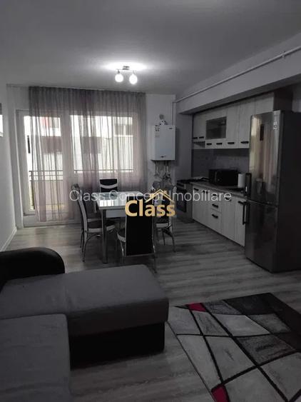 Apartament 2 camere | Parcare | Modern | 55 mpu | Zona Regal baciu - 2