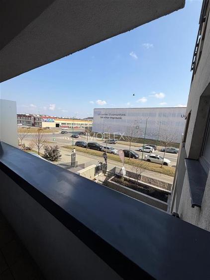 Apartament 2 camere, cartier Corezi zona Kasper - 7